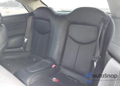 2009 Infiniti G37 Sport z USA, uszkodzony, nr VIN JNKCV66EX9M720835